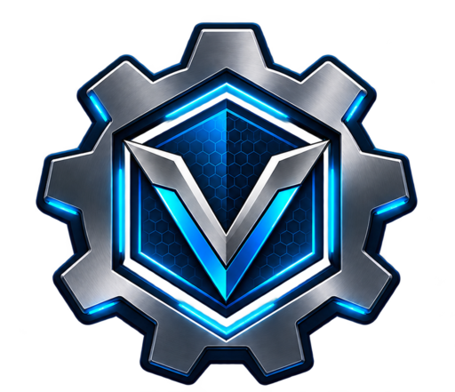 V.E.S.T. emblem
