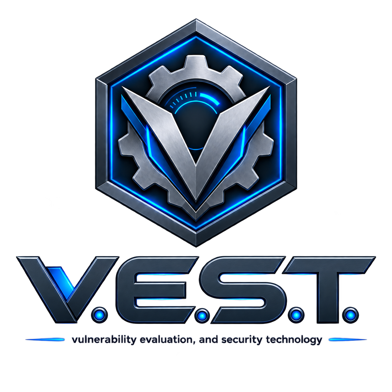 Alternate V.E.S.T. technology emblem